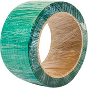 Encore Packaging Polyester Strapping Coil, Green - 1,600'