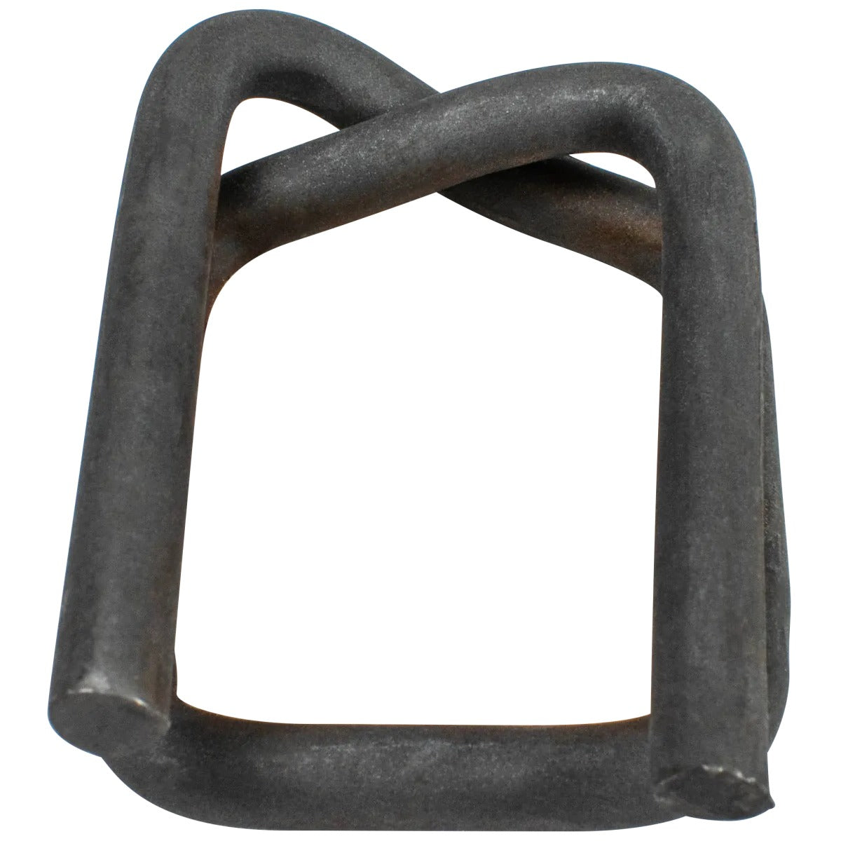Encore Packaging Buckle - Silver / 500/Case