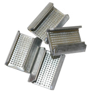 Encore Packaging Seal, Silver, 1,000/Case - 3/4"