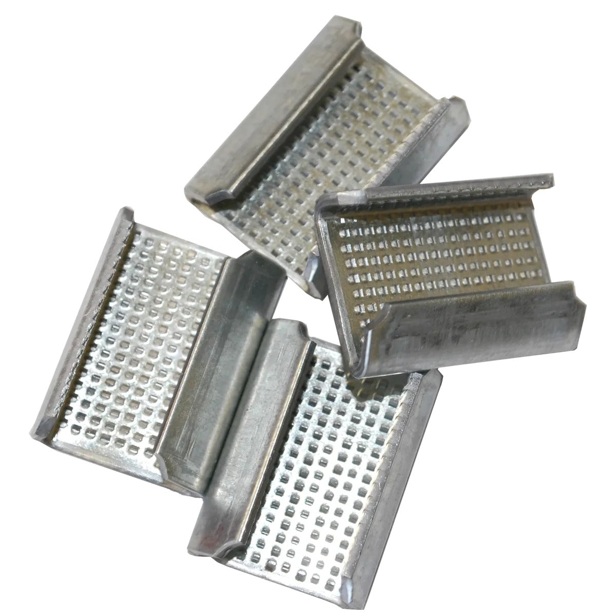 Encore Packaging Seal, Silver, 1,000/Case - 3/4"
