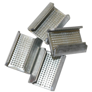 Encore Packaging Seal, Silver, 1,000/Case - 3/4"