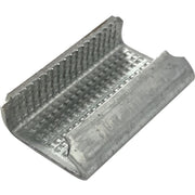 Encore Packaging Seal, Silver, 1,000/Case - 5/8"