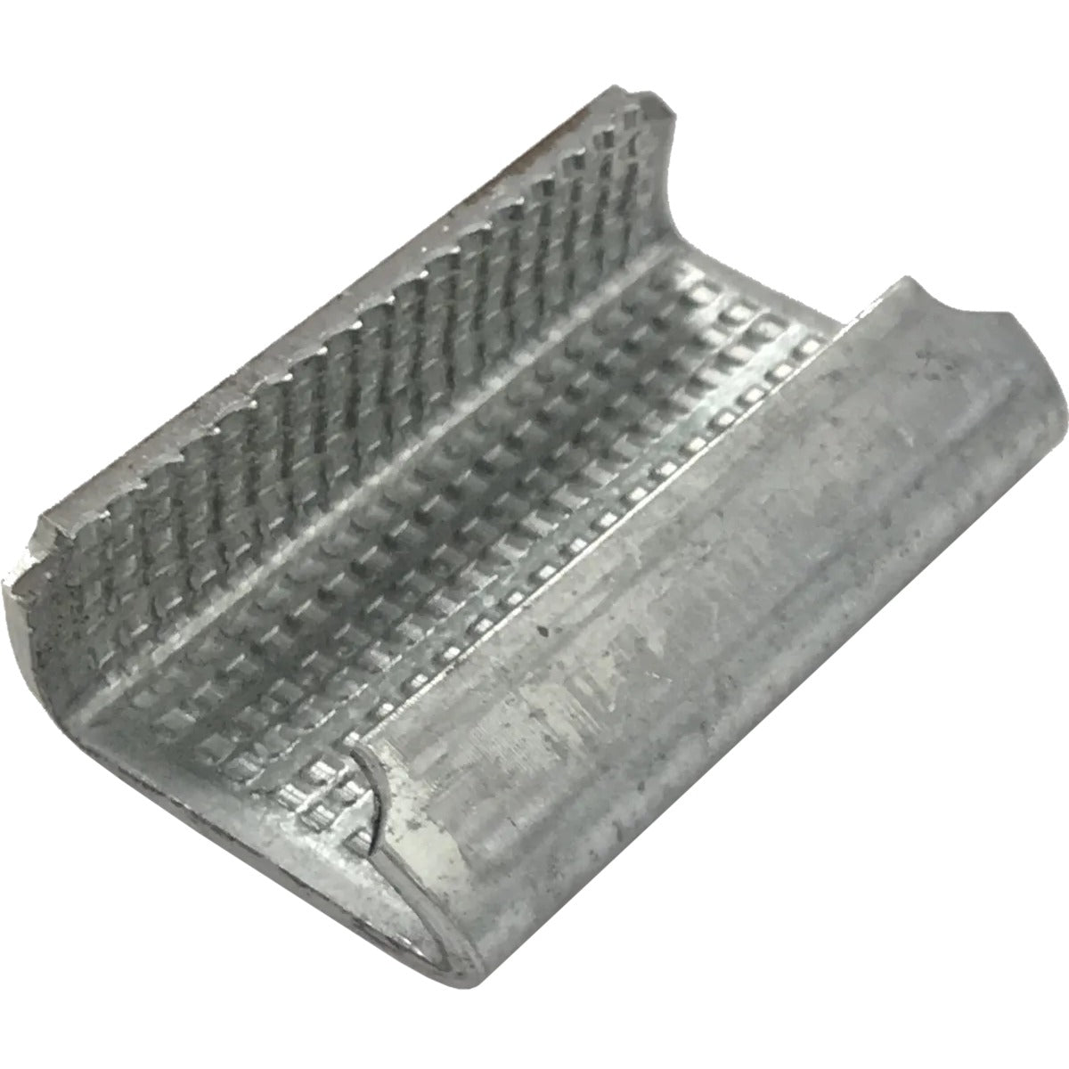 Encore Packaging Seal, Silver, 1,000/Case - 5/8"