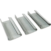 Encore Packaging S34SO3 Steel Seal, Black, 1,000/Case - photo 3