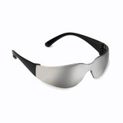 Cordova Safety Products EHB70S Eye Protection, One Size Fits Most, Black - Default Title