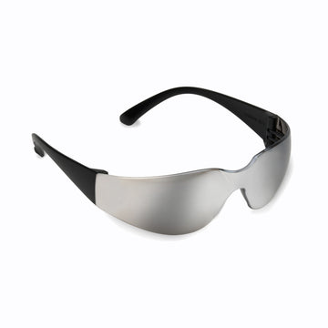 Cordova Safety Products EHB70S Eye Protection, One Size Fits Most, Black - Default Title