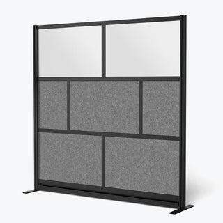Luxor Divider Starter - 70" x 70"