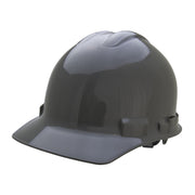 Cordova Safety Products Polyethylene Hard Hat - White