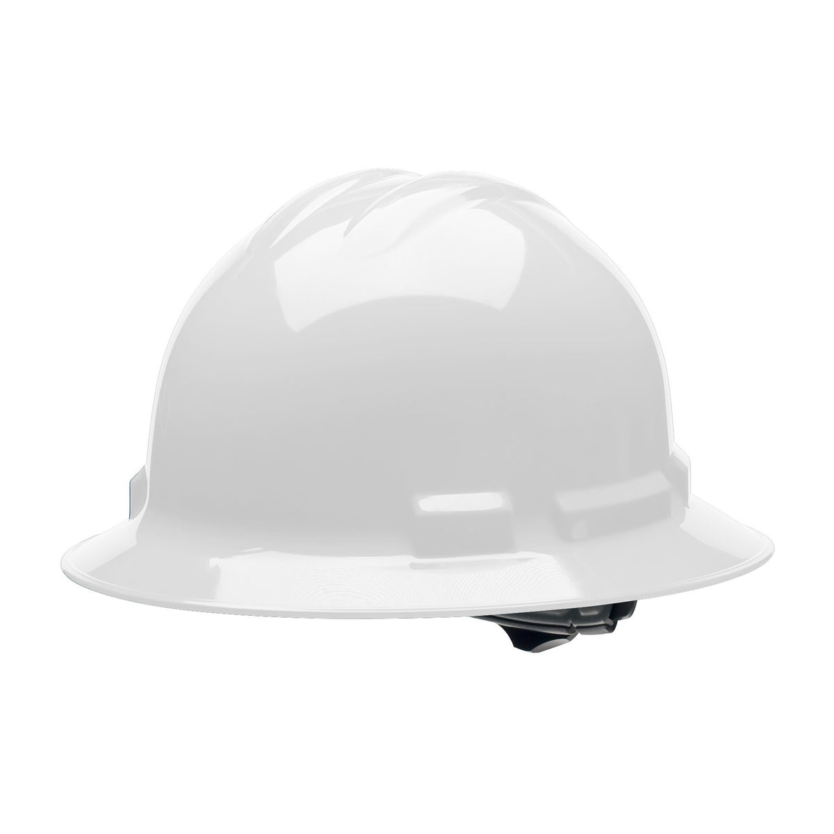 Cordova Safety Products Polyethylene Hard Hat - White