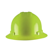 Cordova Safety Products Polyethylene Hard Hat - Green