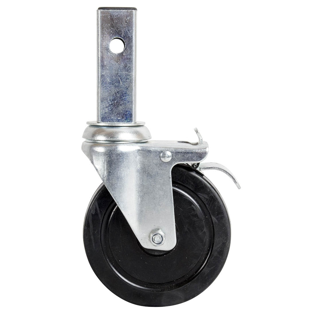 Metaltech-Omega inc. I-C1CAS5 Caster, 6" x 3" - photo 2