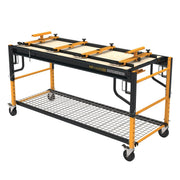 Metaltech-Omega inc. I-CISCMT Metaltech ScaffoldBench Scaffolding, 29 3/4" x 74 3/4" - photo 2