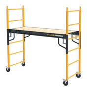 Metaltech-Omega inc. I-CISCMT Metaltech ScaffoldBench Scaffolding, 29 3/4" x 74 3/4" - photo 3