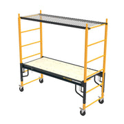 Metaltech-Omega inc. I-CISCMT Metaltech ScaffoldBench Scaffolding, 29 3/4" x 74 3/4" - photo 4