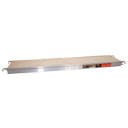 Metaltech-Omega inc. Metaltech SaferStack Platform, 19" Wide, Silver - photo 3