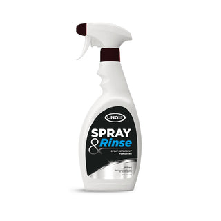 Unox DB1044A0 Spray Rinse Detergent, 12/Case - Default Title