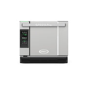 Unox XASR-03HS Oven, 23 5/8" Wide, 208/240V - XASW-03HS-EDDS 3