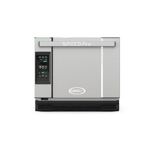 Unox XASR-03HS Oven, 23 5/8" Wide, 208/240V - XASW-03HS-EDDS 3