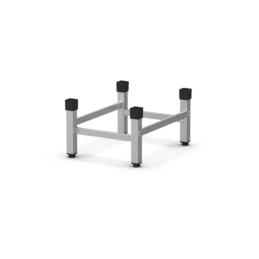 Unox XWCRC-0013-L CHEFTOP MIND.Maps Stainless Steel Oven Stand, 23 5/8" x 31 1/2" - Default Title