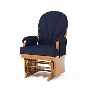Foundations Worldwide Inc. 4201046 Wood Rocker, 25 1/2" Wide - Default Title