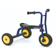 Italtrike 9027 Atlantic Steel Walker Tricycle, 17" x 20", Blue - Default Title