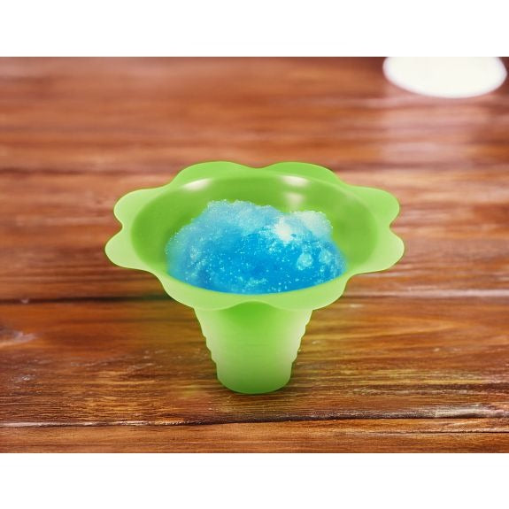 Berk Concessions Plastic Cup, Assorted - 8 oz.