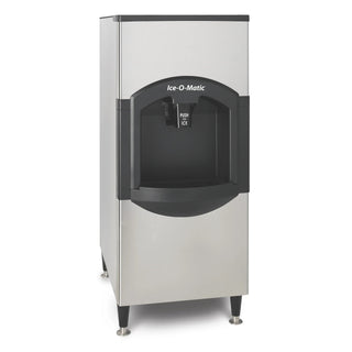 Ice-O-Matic CD40022 Ice Dispenser Capacity, 22" Wide, 115V
