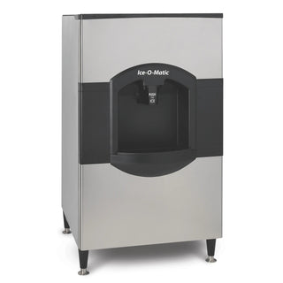 Ice-O-Matic CD40030 Ice Dispenser Capacity, 30" Wide, 115V