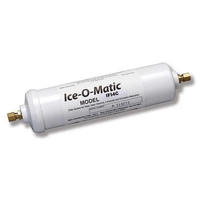 Ice-O-Matic IFI4C Filter Cartridge, 2 3/4" Diameter - Default Title