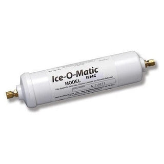 Ice-O-Matic IFI4C In-Line Ice-O-Matic Filter - Default Title