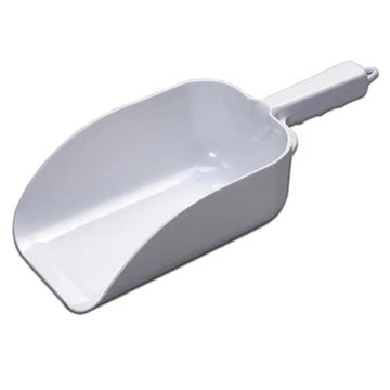 Ice-O-Matic KLSCO Ice Scoop, 82 oz., White - Default Title