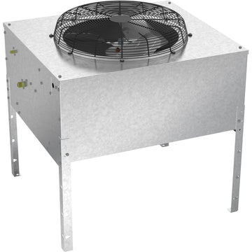 Ice-O-Matic RC306C49 Remote Condenser, 30 7/8" Wide, 208-230V - Default Title