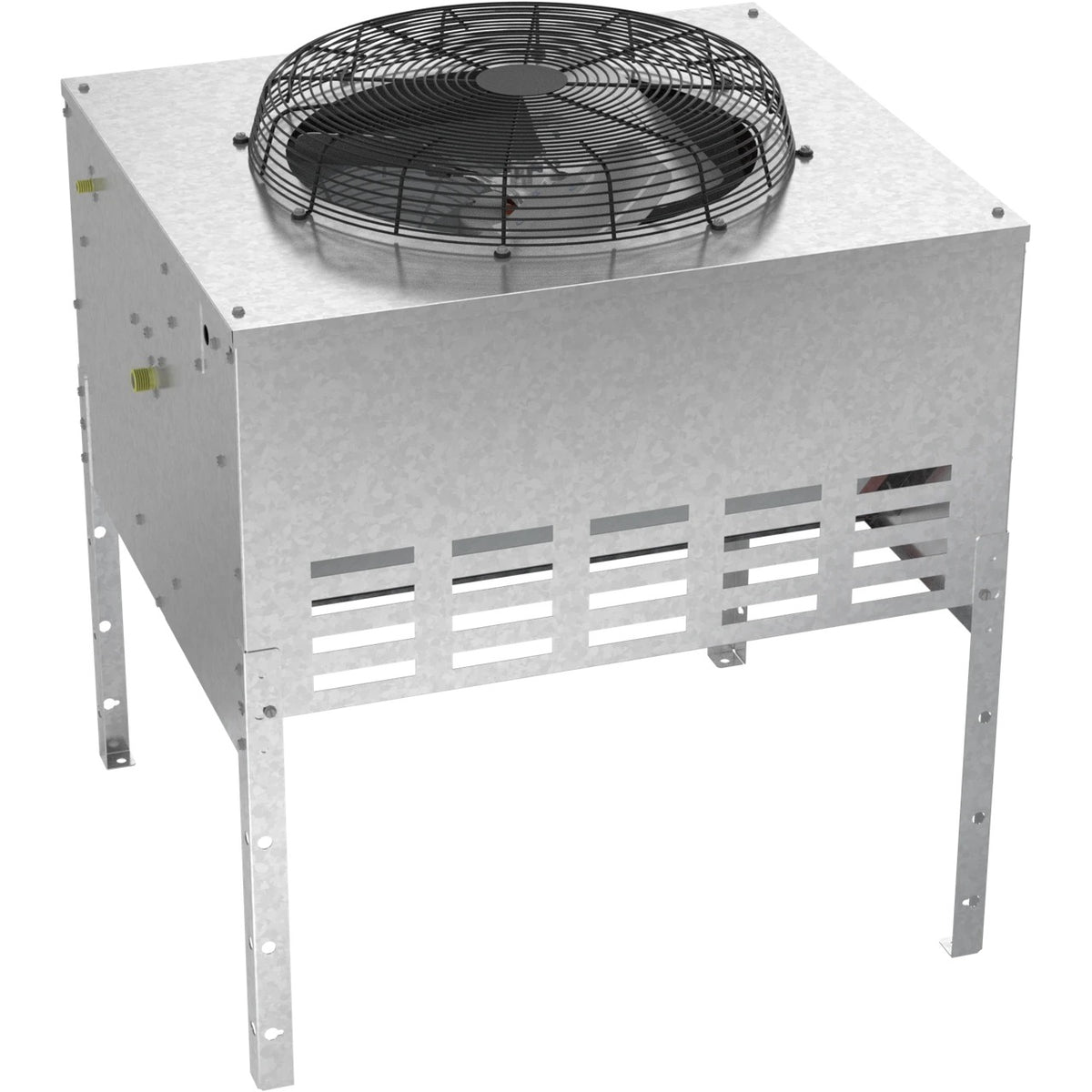 Ice-O-Matic RC406C49 Remote Condenser, 30 15/16" Wide, 208-230V - Default Title