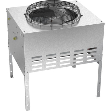Ice-O-Matic RC406C49 Remote Condenser, 30 15/16" Wide, 208-230V - Default Title