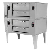 Pegasus Pizza Oven - 77 3/8"