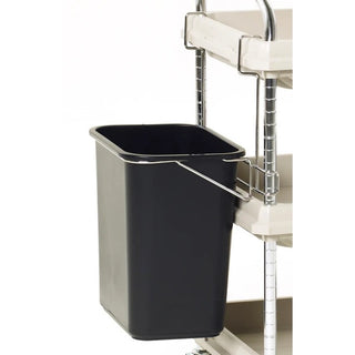 Metro BCWB2D Wastebasket Holder - Default Title