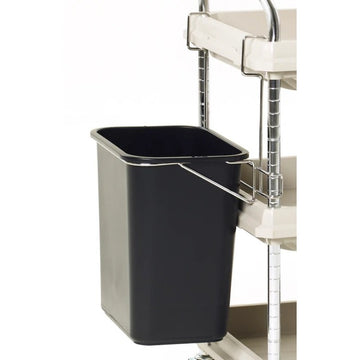 Metro BCWB2D Wastebasket Holder - Default Title