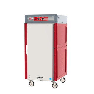 Metro Holding Cabinet, 30" Wide, 120V - 62 1/2"