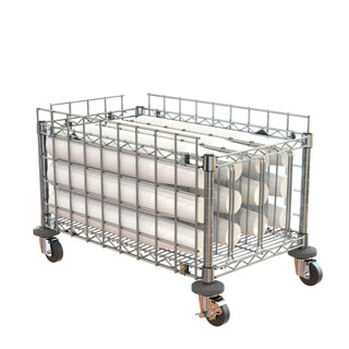 Metro CR1830CSU Storage Cart - Default Title