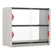 Metro GG2CD-HS1842 Steel Station, 42 3/4" Wide, 120V - photo 2