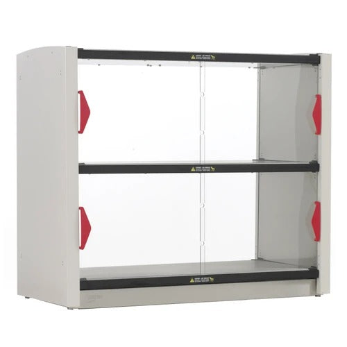 Metro GG2CD-HS1842 Steel Station, 42 3/4" Wide, 120V - photo 2