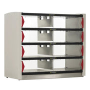 Metro GG2CD-HS1842 Steel Station, 42 3/4" Wide, 120V - Default Title