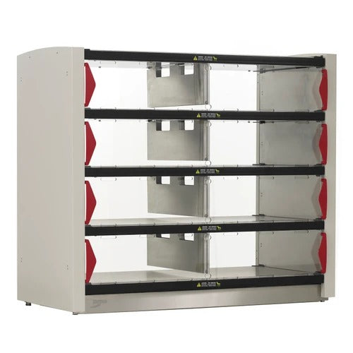 Metro GG2CD-HS1842 Steel Station, 42 3/4" Wide, 120V - Default Title