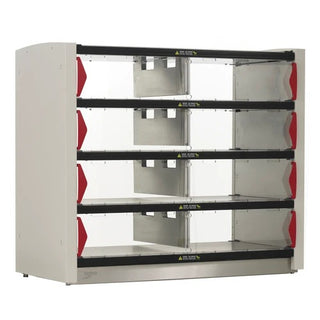 Metro GG2CD-HS1842 Steel Station, 42 3/4" Wide, 120V - Default Title
