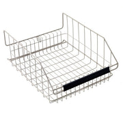 Metro IVB1 Basket, 18 1/2" x 24 1/2", Gray - Default Title