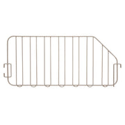 Metro IVBD Divider, 9" Long, Gray - Default Title