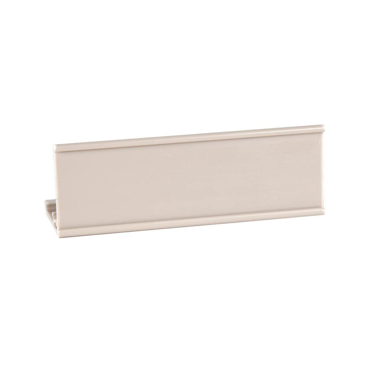 Metro MAX4-9989PX MetroMax 4 Label Holder, 1" x 4" - Default Title