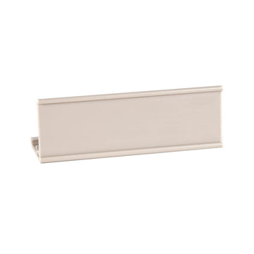 Metro MAX4-9989PX MetroMax 4 Label Holder, 1" x 4" - Default Title