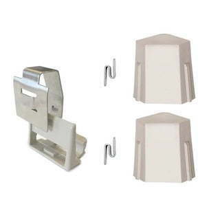 Metro MX9996 MetroMax i Hook Kit, Gray - Default Title