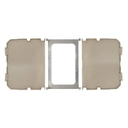 Metro XDRIP MetroMax i Drip Tray, 24" x 36 - 48" - Default Title